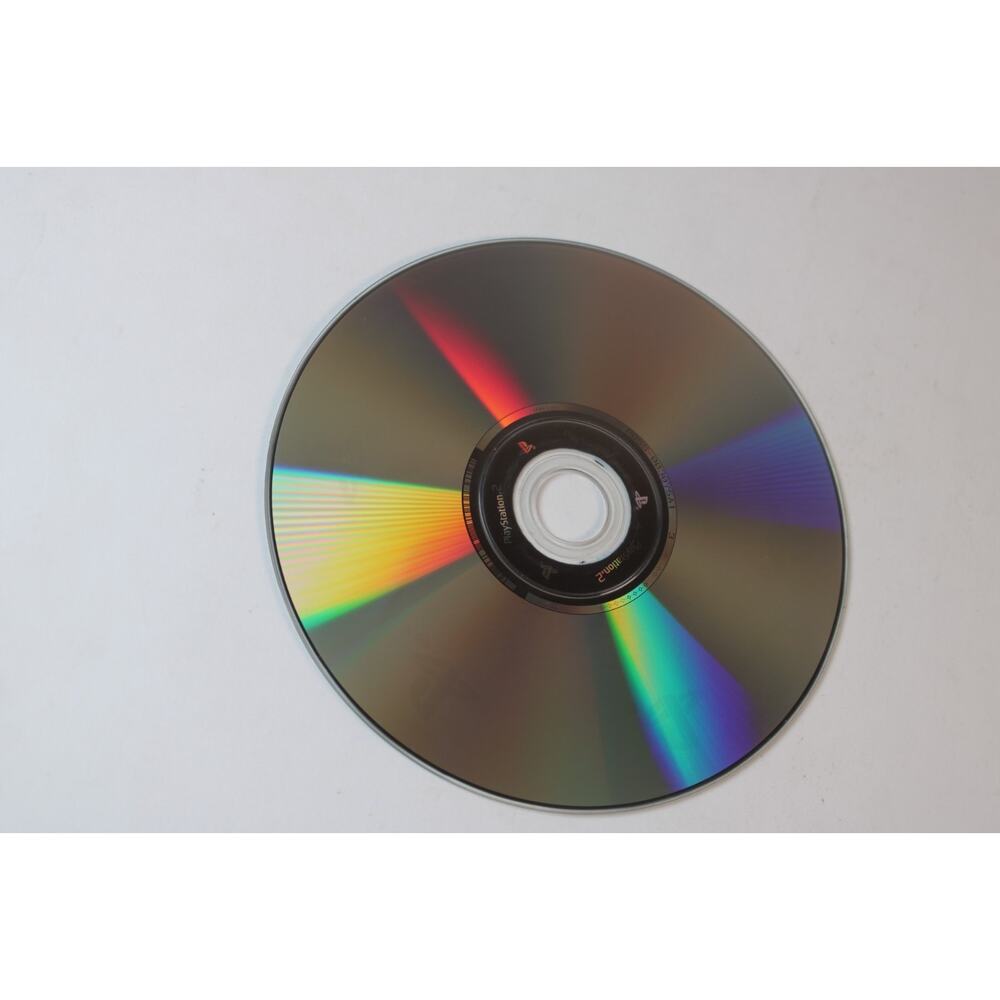 Sly Cooper And The Thievius Raccoonus (Sony Playstation 2, PS2) Disc Only Tested - Picture 6 of 8
